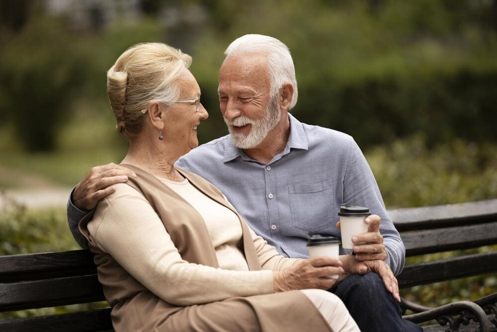 dating sites for seniors